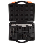 AFFIX (AF10321247C) Набор фиксаторов для установки и проверки фаз ГРМ BMW N43, 7 предметов