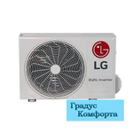 Настенные кондиционеры Lg P24SP