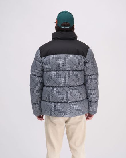 Куртка Anteater Downjacket-Check
