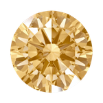 Фианит Круглый «Бриллиантовая огранка» от 0,70 до 8,00 мм