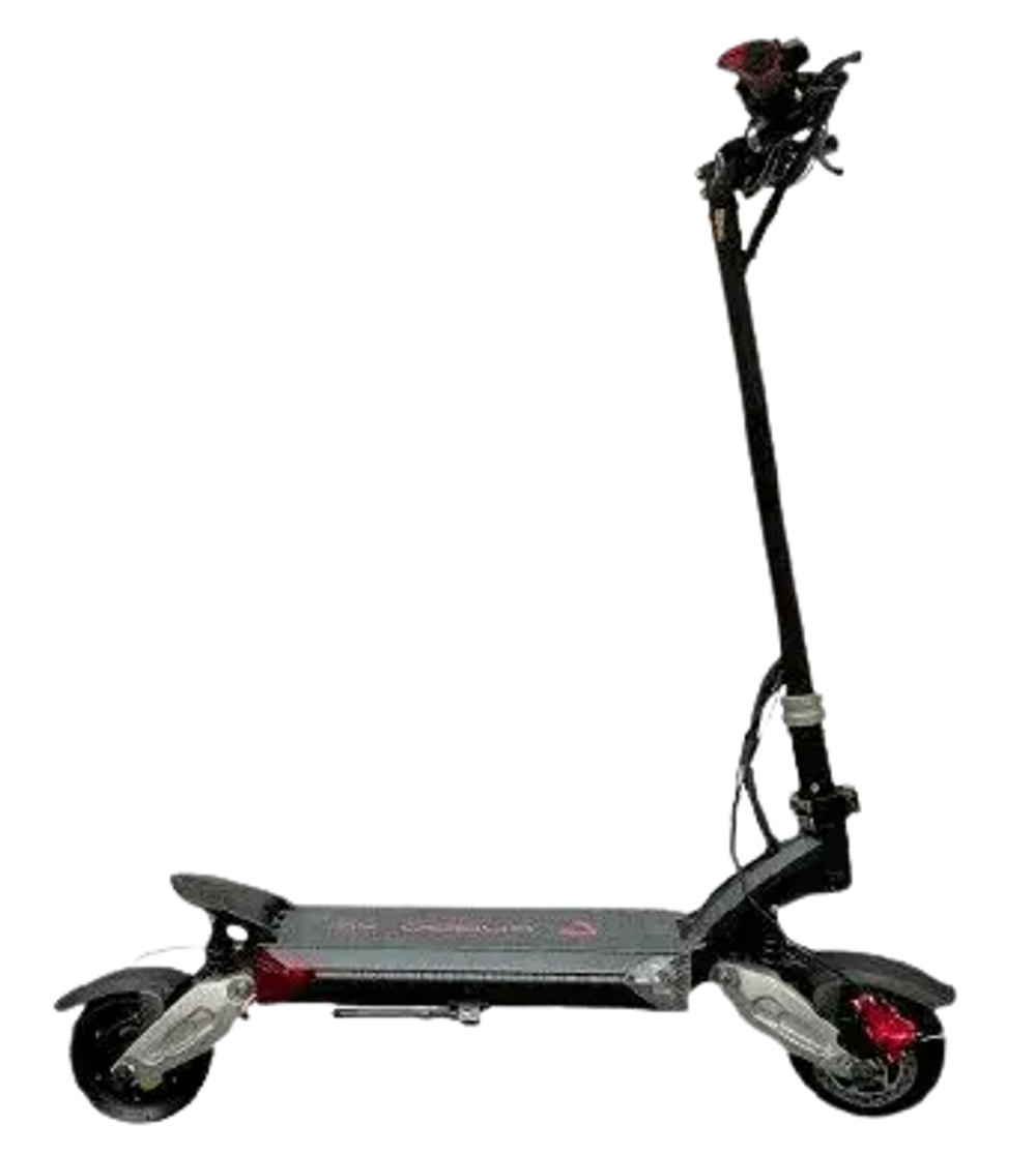 Электросамокат Kugoo X8