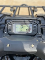 Электроквадроцикл Green Camel Сахара A14К 4x4 Monster (14kW 90 км/ч) блокировка