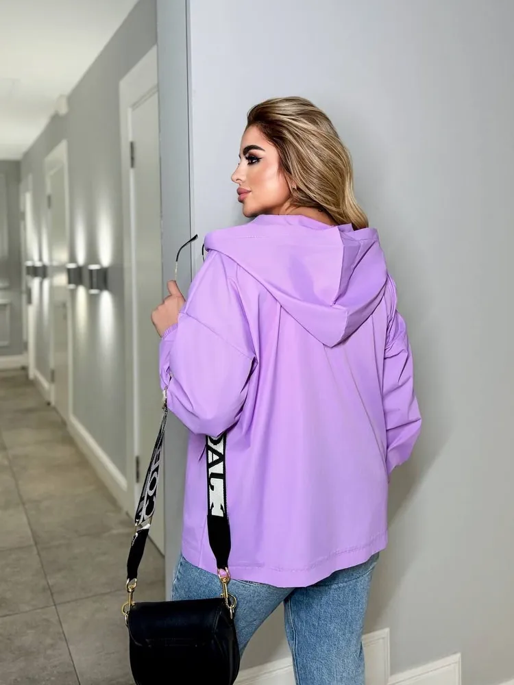 Ветровка УК-7606-1/3 Fabrika