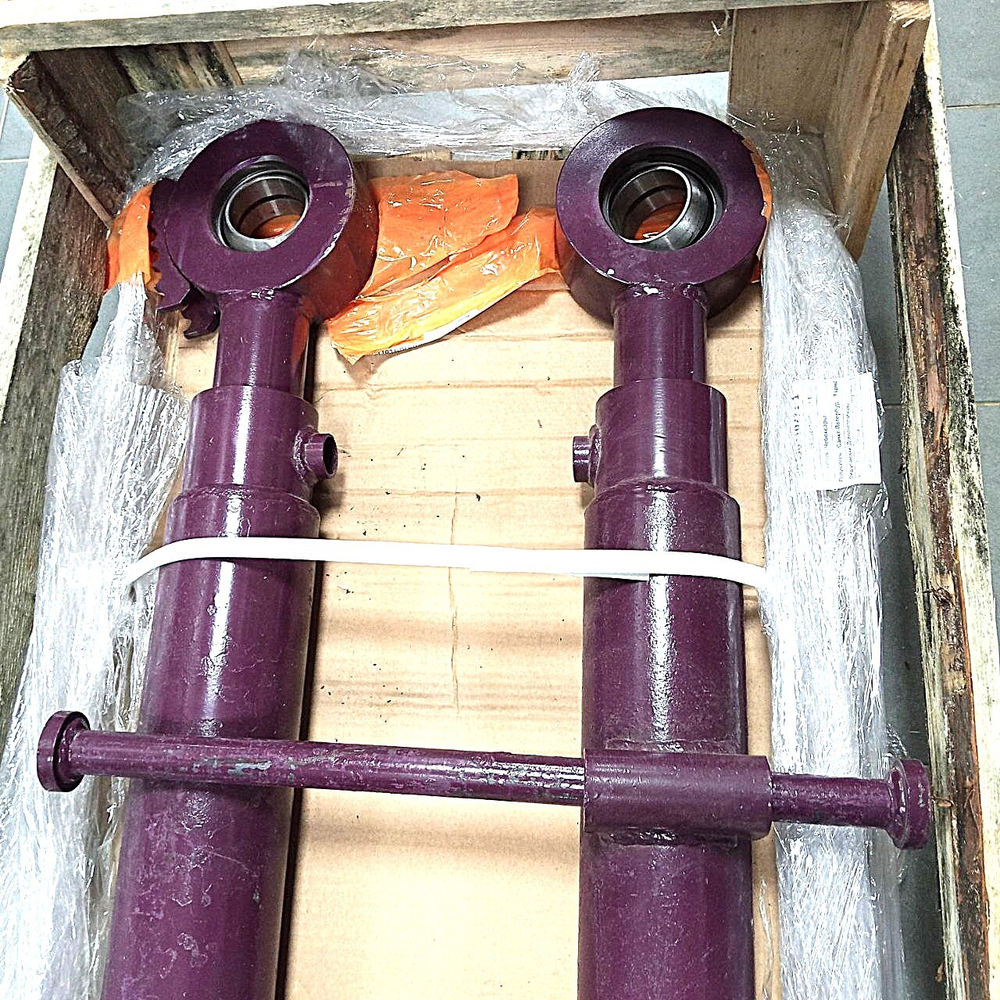 РАСКОС ВИНТОВОЙ | 011501-93-180-01СБ | Аналог