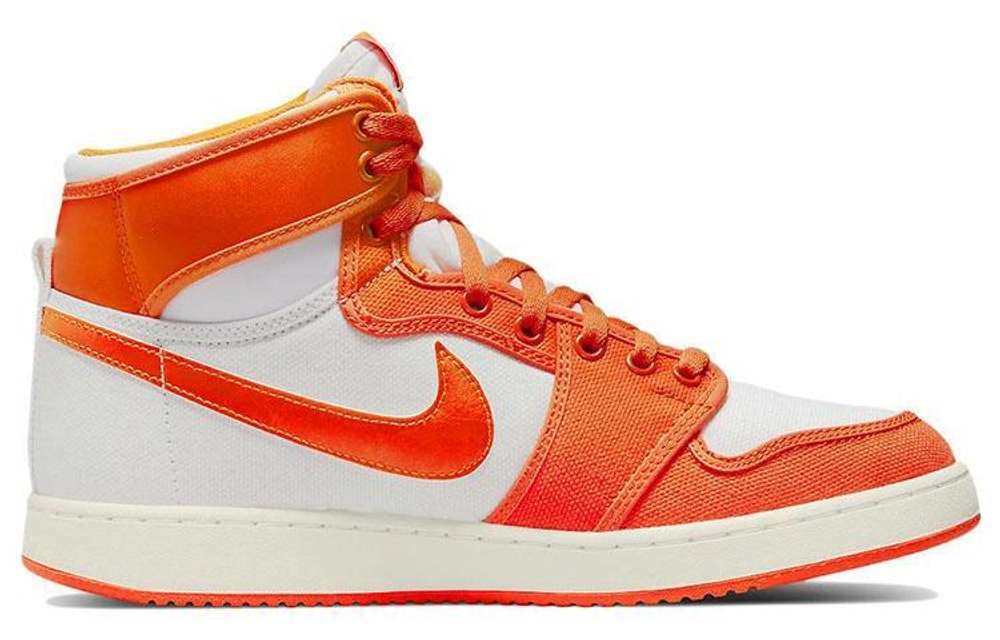 Кроссовки Jordan Air Jordan 1 Ko "Syracuse"