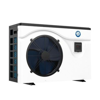 Тепловой насос для бассейна New Energy Dolphin 15 кВт, 220 В, R32