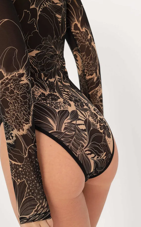 Боди ITB.03/ВВ-Астра