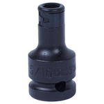 Держатель вставок (бит) ударный 1/2&quot;&gt;5/16&quot; KING TONY 414710S