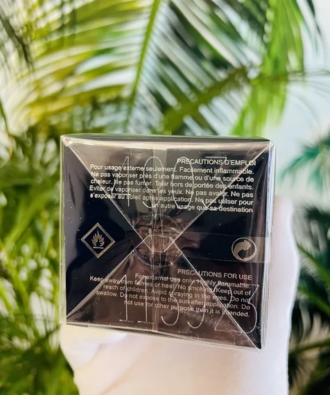 Montale Fruits of the Musk