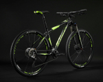 Горный велосипед Silverback Spectra Comp (2018)