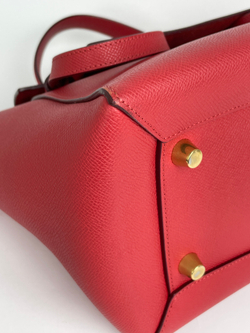 Сумка Celine Belt Bag mini