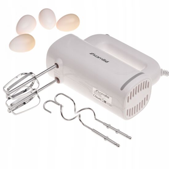 Миксер электрический 150 Вт. Kamille KM 6756