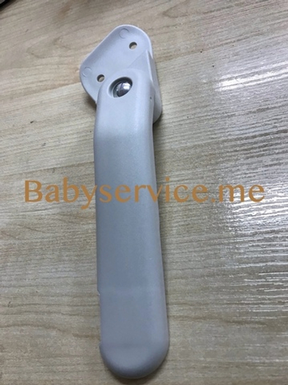 Фиксатор Peg-Perego Book серый