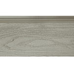 Фасадная облицовка CM Cladding BARK, 21x156x3000 мм Ясень 0,405м2