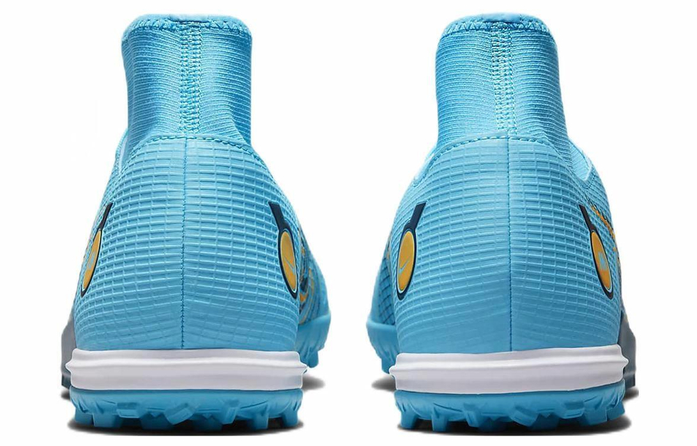 Кроссовки Nike Superfly 8 14 Academy Tf
