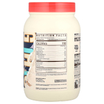 Ghost, Vegan Protein, Cinnabon®, 910 г (2 фунта)