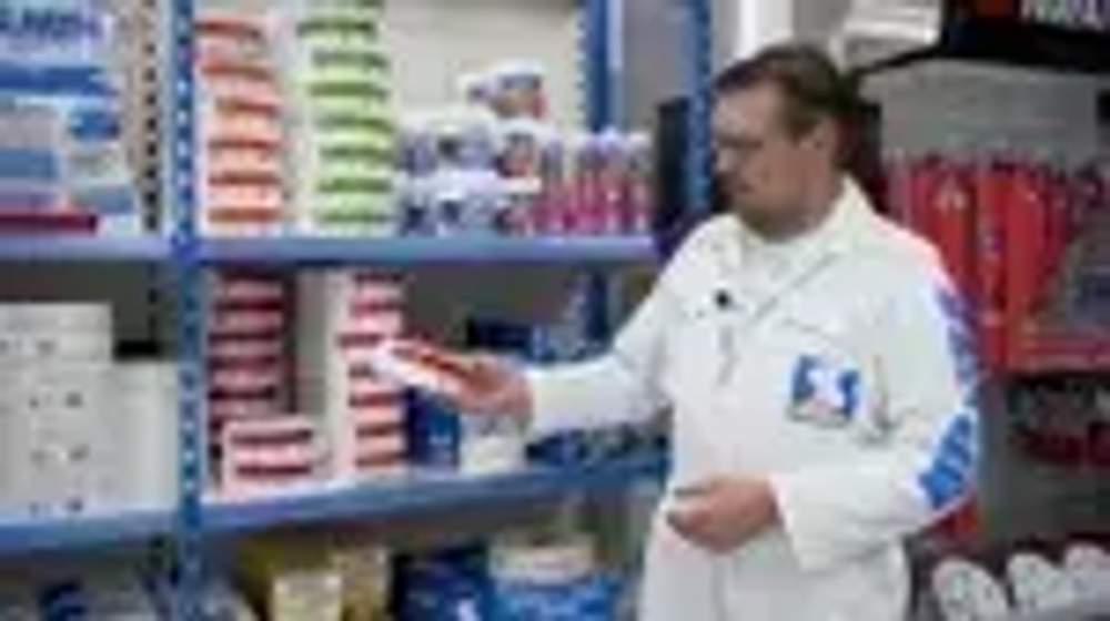 Углоформирующая армирующая лента Strait-Flex Uno-Bead, 57m * 20 м