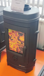 Печь-камин EVEREST F7