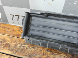 Жалюзи радиатора Lixiang L7 23-нв Б/У Оригинал X0128030061