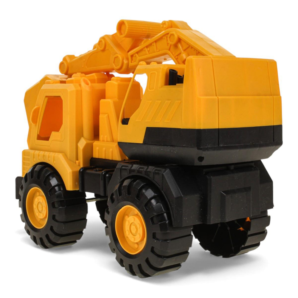 Игрушечная машина Экскаватор, BTG-051-5