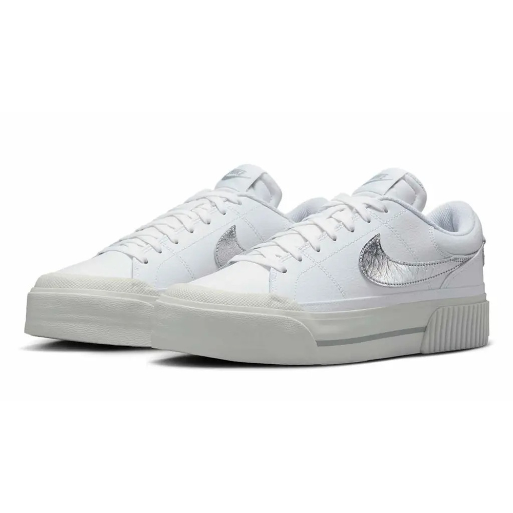 Кроссовки женские NIKE WMNS COURT LEGACY LIFT GFX 2