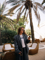 Духи SINGAPORE, APRIL 2018 «BY KAORI» 10мл