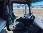Mercedes-Benz AROCS 6x4 Седельный тягач 3348S AT (Дизельный, 12,8 л, 476 л.с., АТ)