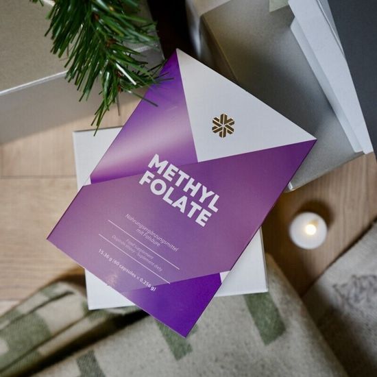 Метилфолат Women’s Health