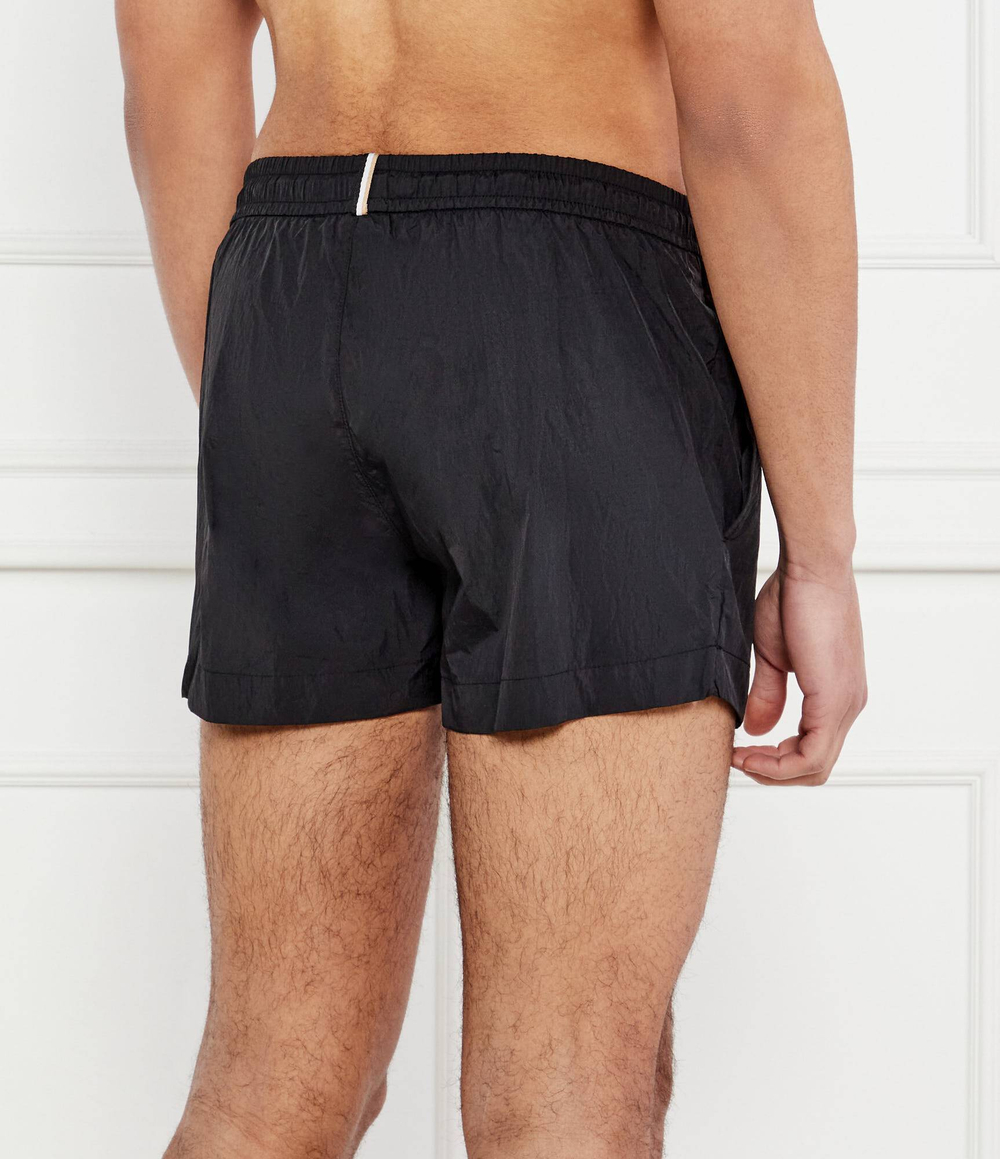 Шорты для плавания Mooneye BOSS BLACK - черный(50469280)