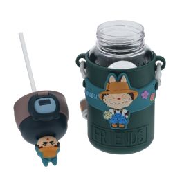 GAEM Бутылка, 590 мл, L10 W8,5 H21 см