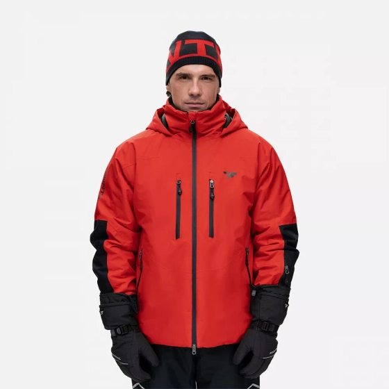 КУРТКА ГОРНОЛЫЖНАЯ FINNTRAIL МУЖСКАЯ ATLAS