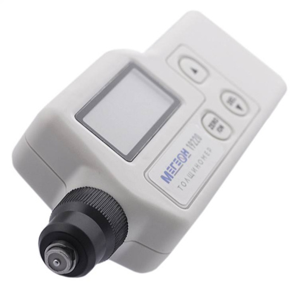 Толщиномер МЕГЕОН 19220