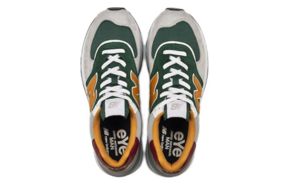 Кроссовки New Balance Nb 990 V5