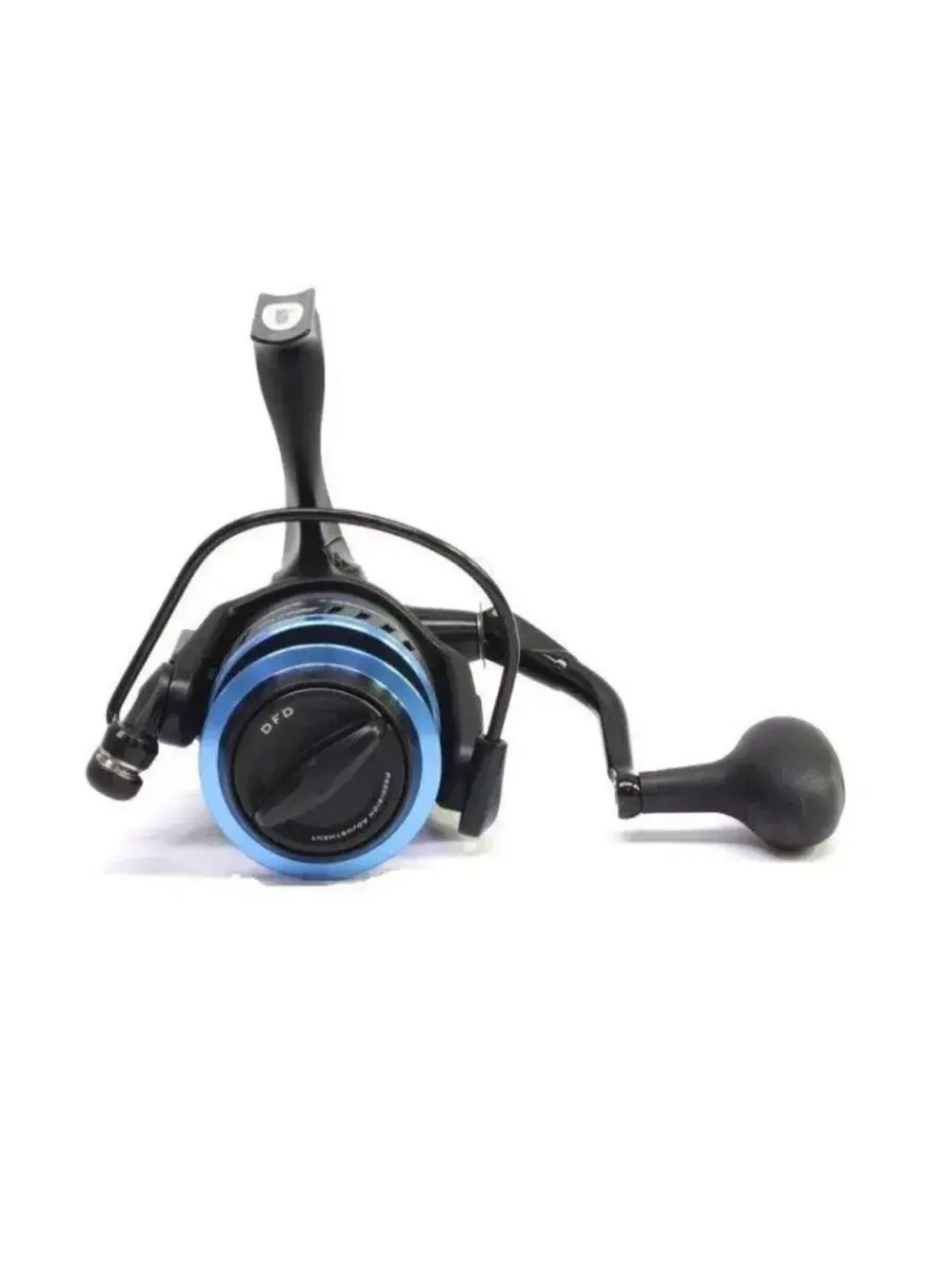 Катушка безынерционная Azores XP 14000H High Speed