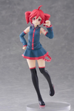 Kasane Teto