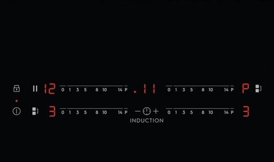 Индукционная варочная панель Electrolux CIV 644