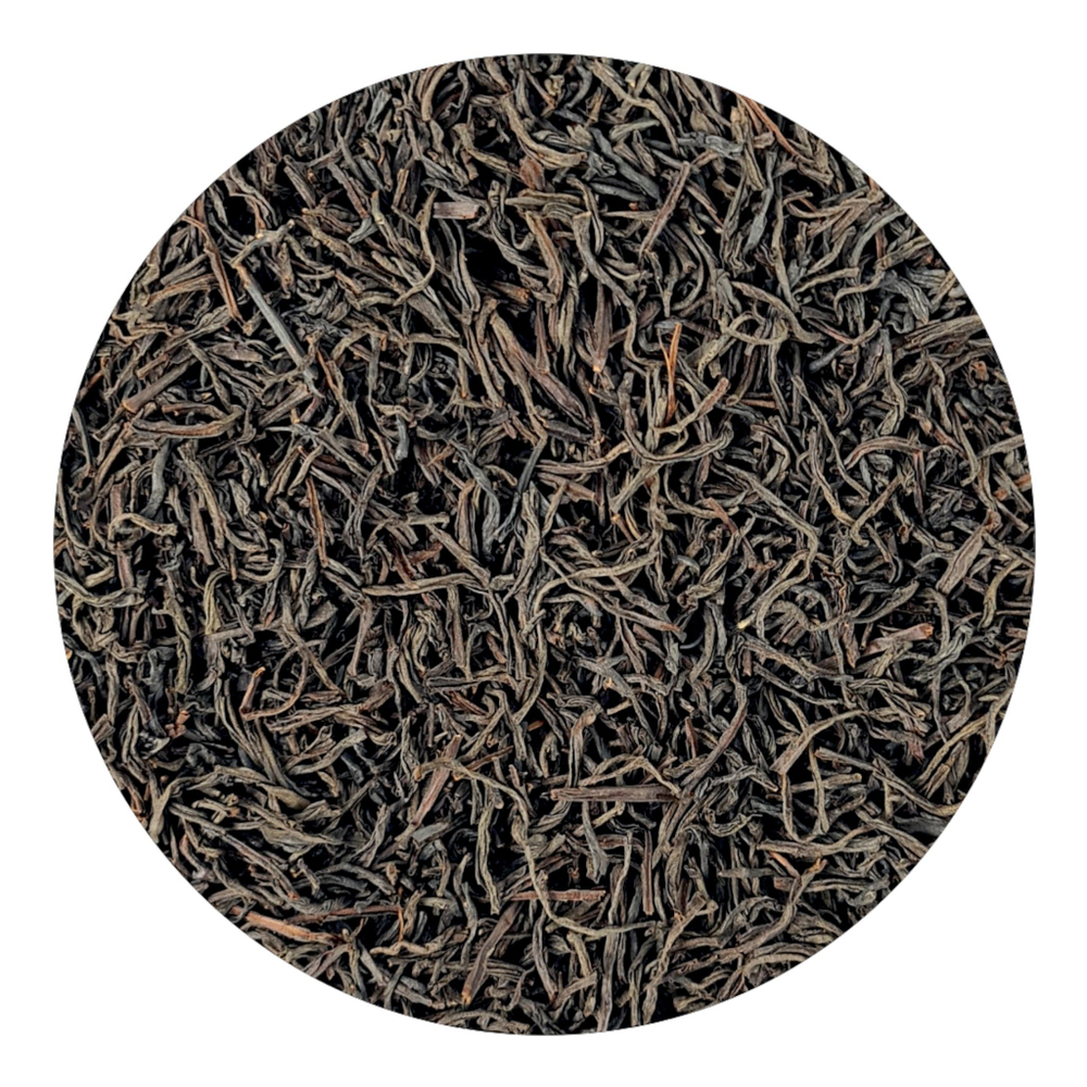 Чай "Цейлон ОР"