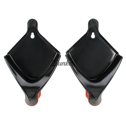 Слайдер для шланга под колеса автомобиля GlossWork