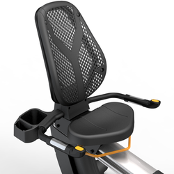 Impulse ECR7 профессиональный горизонтальный велотренажер