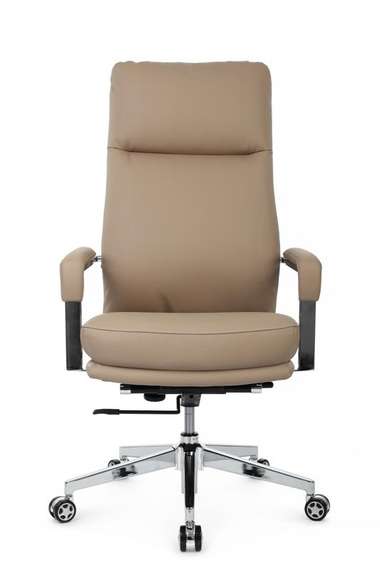 Кресло Leon RCH A916-1 Бежевый