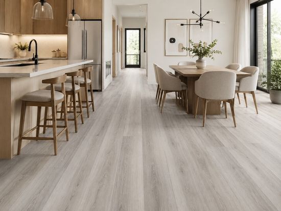 SPC ламинат Evofloor Home - Дуб Ковентри