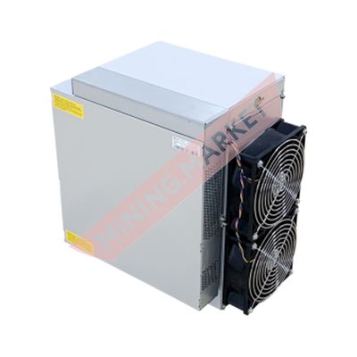 Асик для майнинга Bitmain Antminer T19