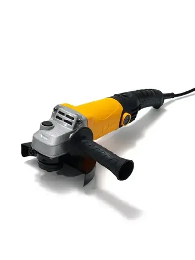 Машина шлифовальная угловая, УШМ, 800Вт, диск 125 мм,
