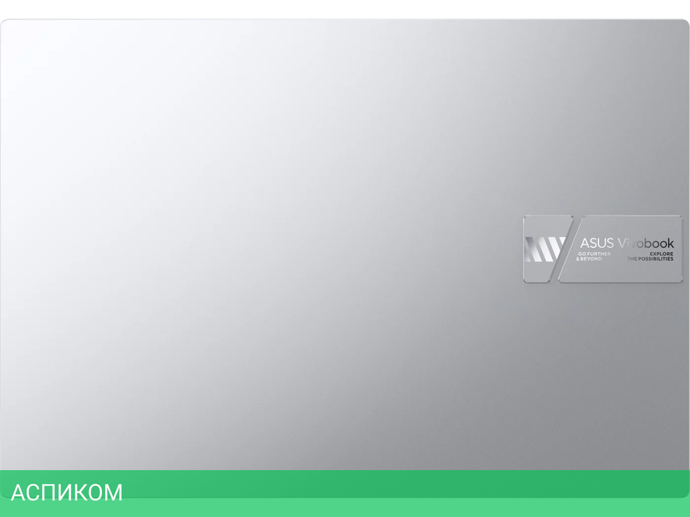 Ноутбук Asus Vivobook 16X M3604YA-MB256