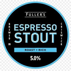 Пиво Fullers Espresso Stout Пиво Fullers Espresso Stout
