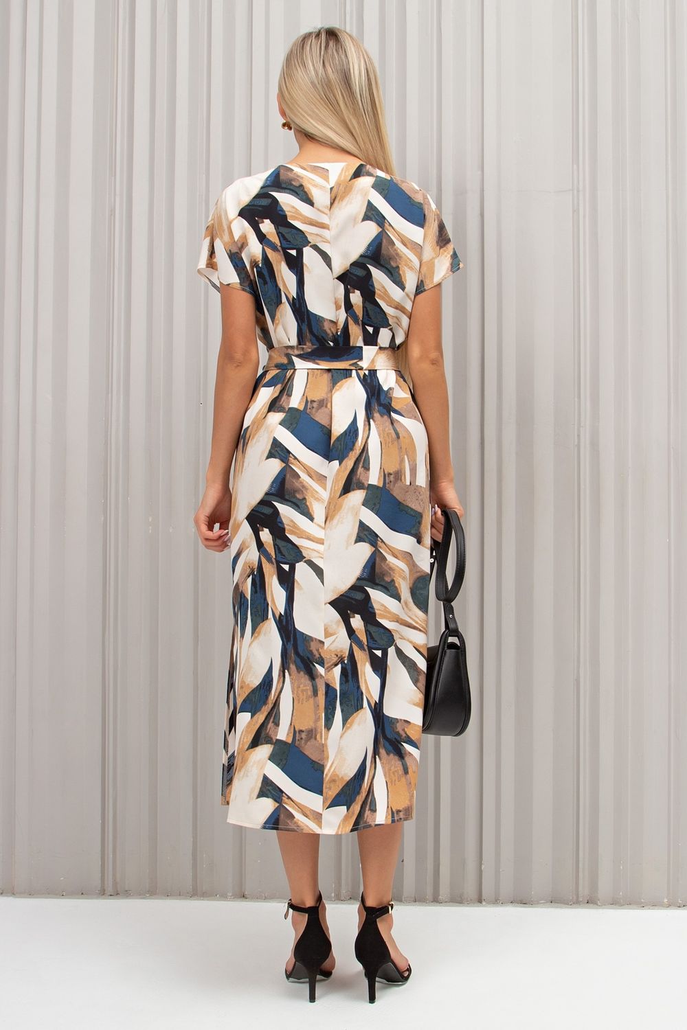 Платье Октавия №10 Valentina