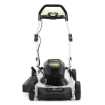 Аккумуляторная газонокосилка Greenworks GD82LM51 82V 82В (без АКБ и ЗУ) нож 51 см, 2502007