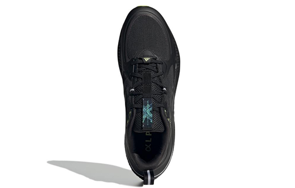 Кроссовки Adidas Alphamagma Q2
