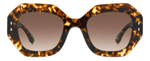 Солнцезащитные очки IM 0173/S Isabel Marant - черепаховый (IM 0173\/S)