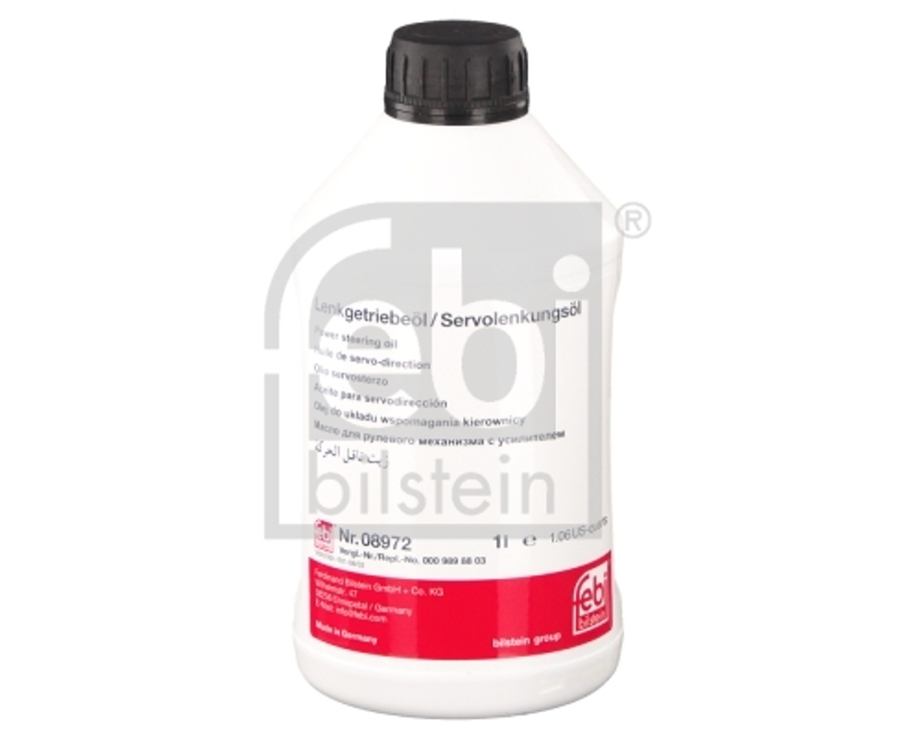 FEBI BILSTEIN - 08972